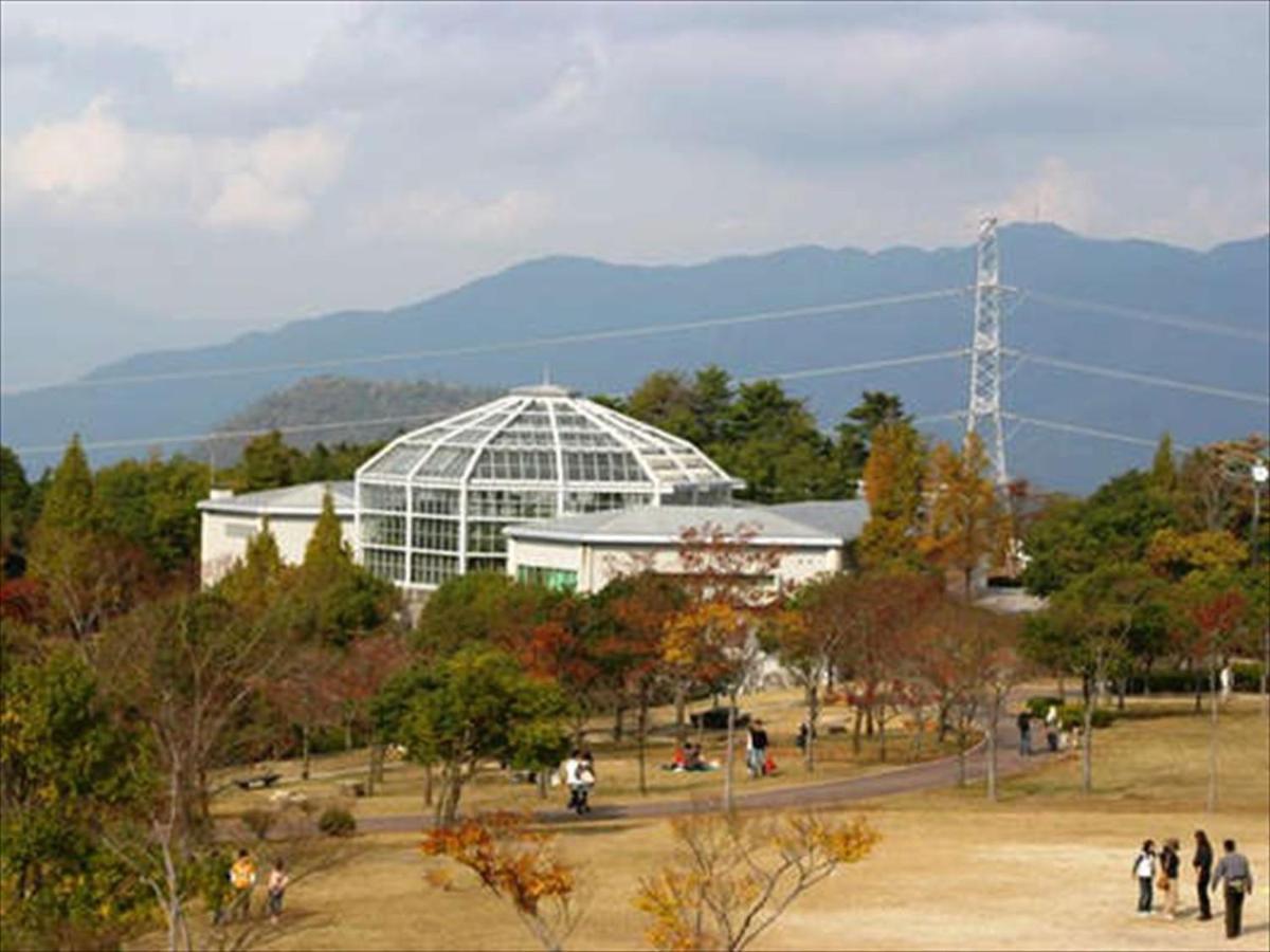 Dormy Inn Hiroshima Exterior photo